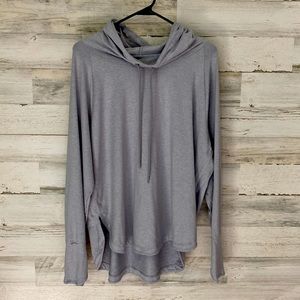 ATHLETA / hoodie